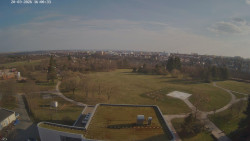 Heliport Nemocnice Znojmo