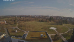 Heliport Nemocnice Znojmo