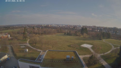 Heliport Nemocnice Znojmo