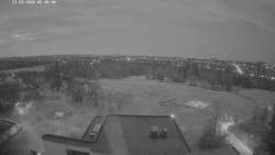 Heliport Nemocnice Znojmo