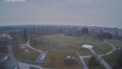 Heliport Nemocnice Znojmo