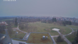 Heliport Nemocnice Znojmo