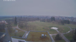 Heliport Nemocnice Znojmo