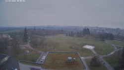 Heliport Nemocnice Znojmo
