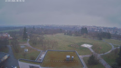 Heliport Nemocnice Znojmo
