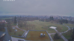 Heliport Nemocnice Znojmo