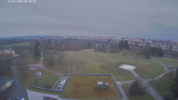 Heliport Nemocnice Znojmo