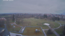 Heliport Nemocnice Znojmo