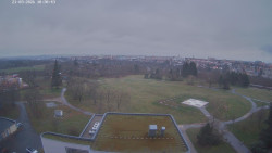 Heliport Nemocnice Znojmo