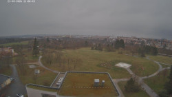 Heliport Nemocnice Znojmo