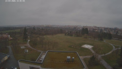 Heliport Nemocnice Znojmo