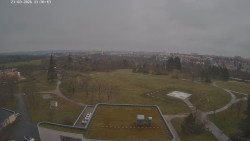 Heliport Nemocnice Znojmo