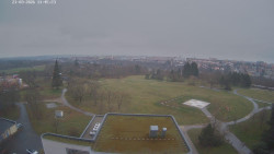 Heliport Nemocnice Znojmo