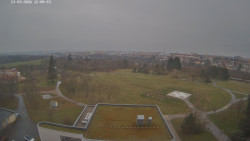 Heliport Nemocnice Znojmo