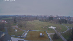 Heliport Nemocnice Znojmo