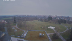 Heliport Nemocnice Znojmo