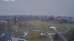 Heliport Nemocnice Znojmo