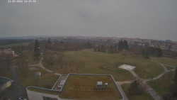 Heliport Nemocnice Znojmo
