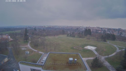 Heliport Nemocnice Znojmo