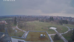 Heliport Nemocnice Znojmo