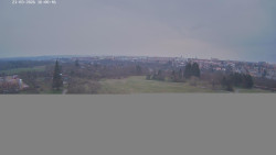 Heliport Nemocnice Znojmo