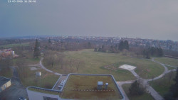 Heliport Nemocnice Znojmo