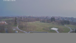 Heliport Nemocnice Znojmo