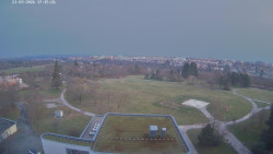 Heliport Nemocnice Znojmo