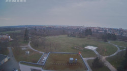 Heliport Nemocnice Znojmo