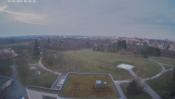 Heliport Nemocnice Znojmo