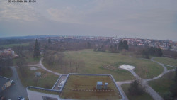 Heliport Nemocnice Znojmo
