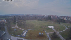 Heliport Nemocnice Znojmo