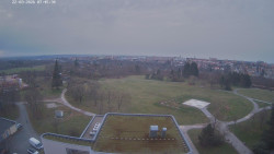 Heliport Nemocnice Znojmo