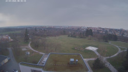 Heliport Nemocnice Znojmo