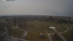 Heliport Nemocnice Znojmo