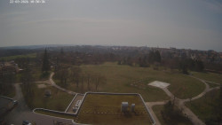 Heliport Nemocnice Znojmo