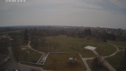 Heliport Nemocnice Znojmo