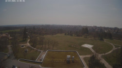 Heliport Nemocnice Znojmo