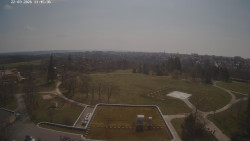 Heliport Nemocnice Znojmo