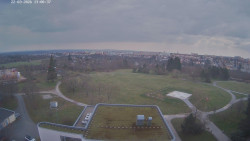 Heliport Nemocnice Znojmo
