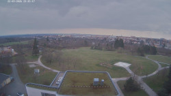 Heliport Nemocnice Znojmo