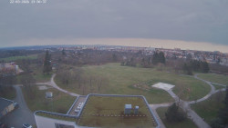 Heliport Nemocnice Znojmo