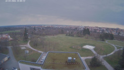 Heliport Nemocnice Znojmo