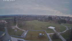 Heliport Nemocnice Znojmo