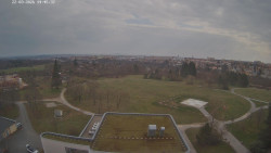 Heliport Nemocnice Znojmo
