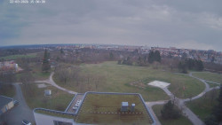 Heliport Nemocnice Znojmo