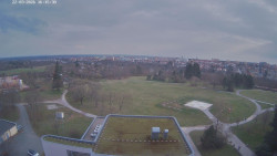 Heliport Nemocnice Znojmo