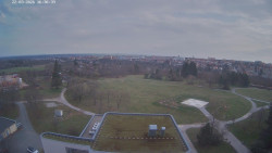 Heliport Nemocnice Znojmo