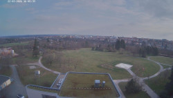 Heliport Nemocnice Znojmo