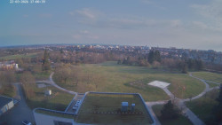 Heliport Nemocnice Znojmo